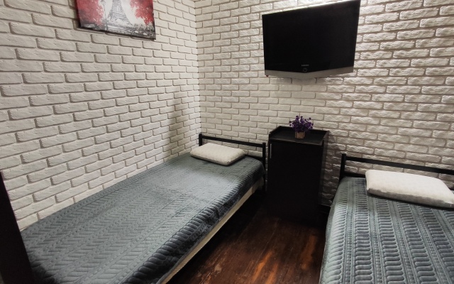 Гостевой дом Маракеш