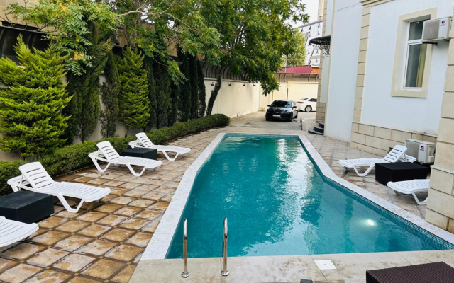 Turkiye Hotel
