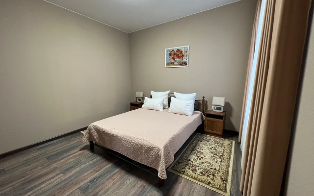 Апартаменты