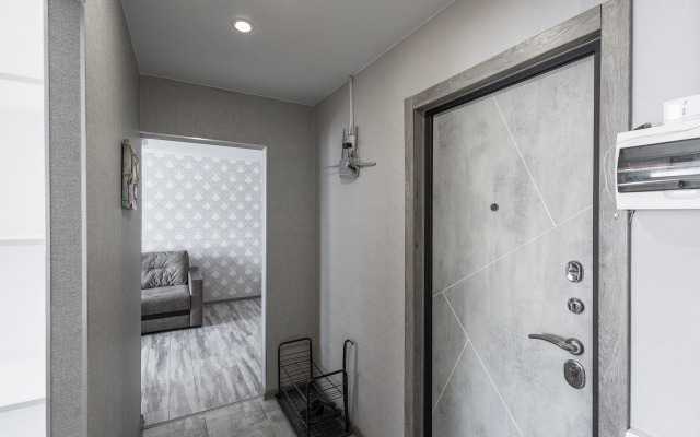 2х Комнатные Апартаменты у ЖД Вокзала