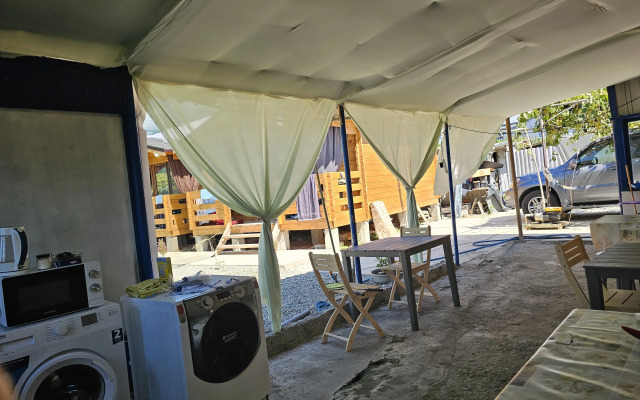 Luchik Recreation Camp