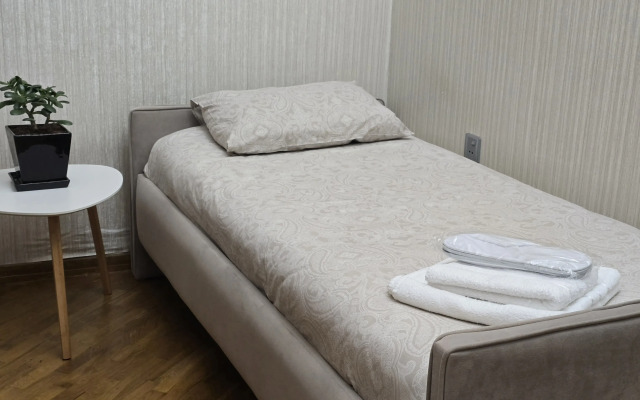 Nikas Apartments