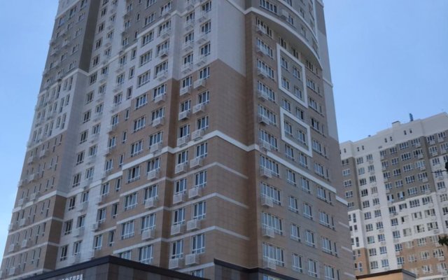 Panorama Siti Apartment