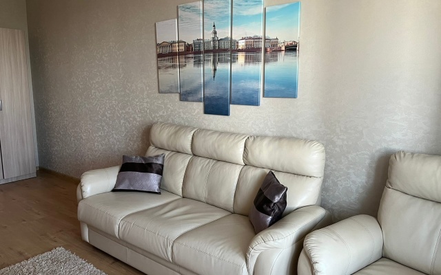 Апартаменты В Питере жить 1