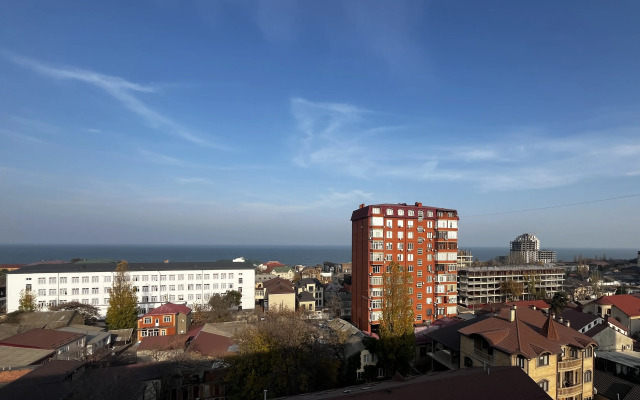 Апартаменты Sundag Л95