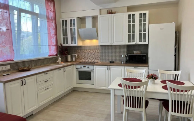 Квартира на Крымской 89 (227)