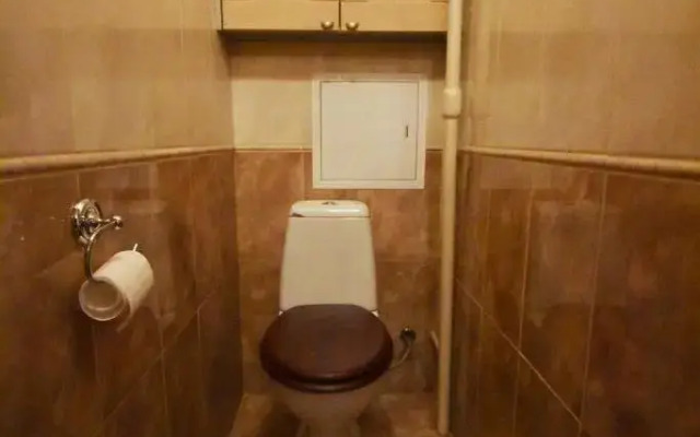 Квартира Щербаковская 32/7