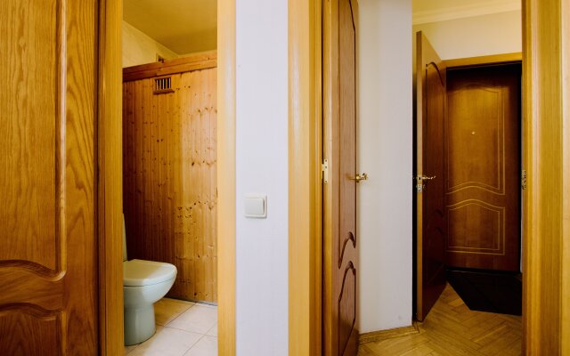 Квартира Свободна - Озерковская набережная 2/1 (1)