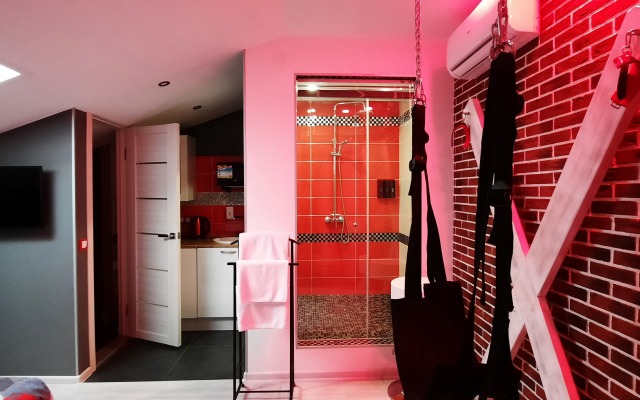 Apartment ihoteltula