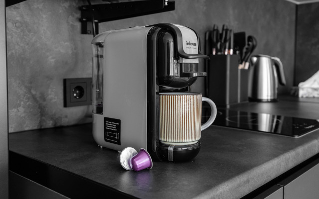 Апартаменты Как в Лучших отелях, но Лучше