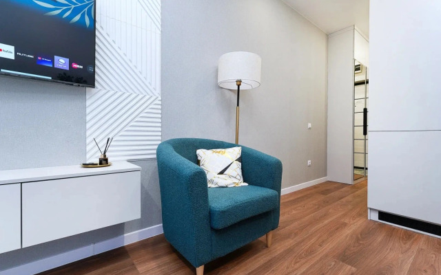 Zhk Kislorod Gosti-24 Apartments