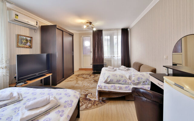 Chernomor Guest House