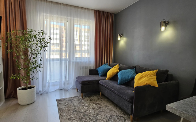 Апартаменты Созвездие Орион