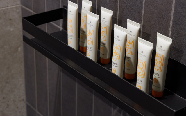 Апартаменты Matveev Galaxy #219