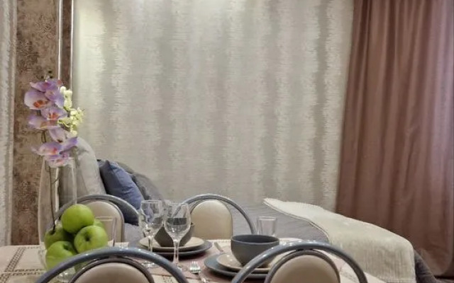 Квартира У Пяти углов 2