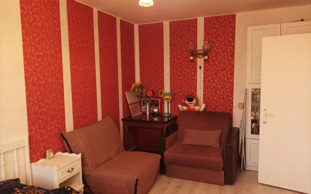 Квартира Уютная на Будапештской