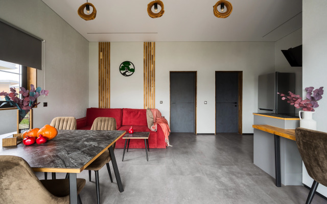 RentalSPb Redlake Красное Озеро