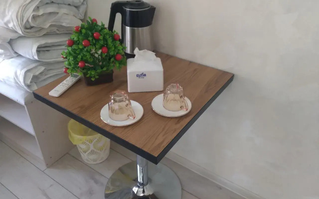 Green Lux Guest House