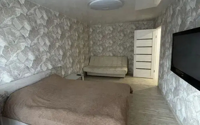 Квартира на улице Муханова 30