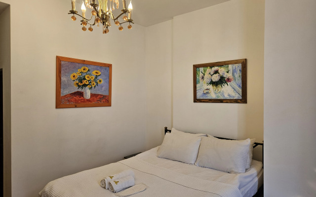 Verdzi Boutique-hotel