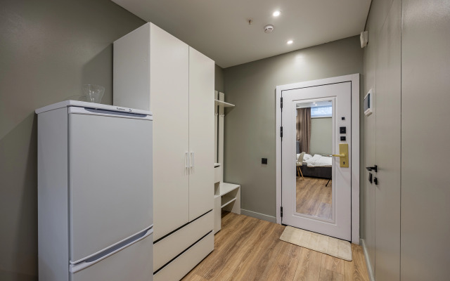 Апартаменты FortEstate 234