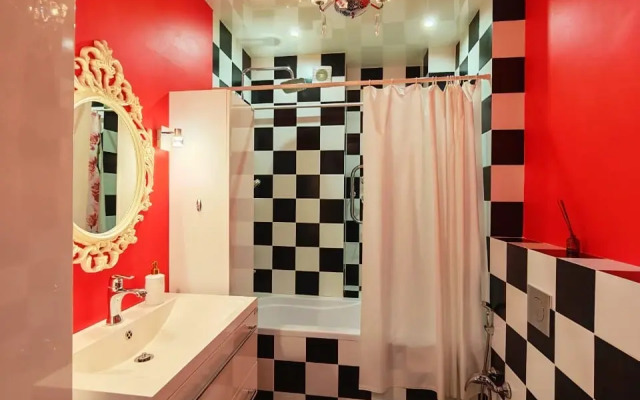 Квартира Шикарная с видом на Кремль