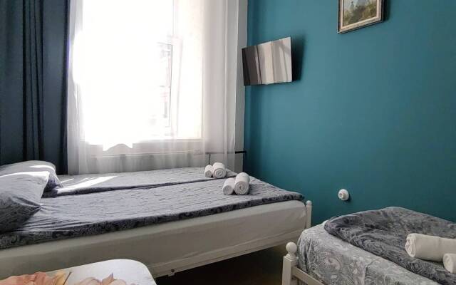 Апартаменты  Ваш Питер 2