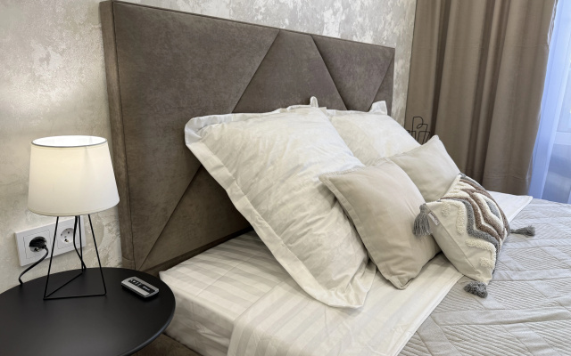 ЖК Бизнес класса «НОРВУД» ул Измайлова 38, кор 4 — фото 4