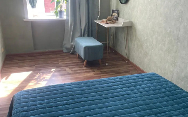 Kvartira Ostrovskogo 52 Flat