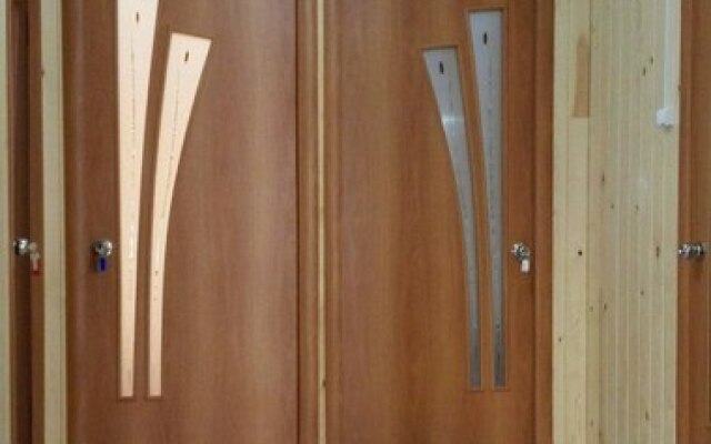 Гостевой дом На Комсомольской