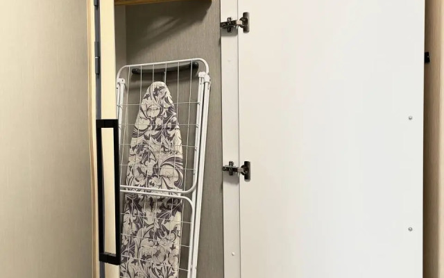 Квартира Уютная студия