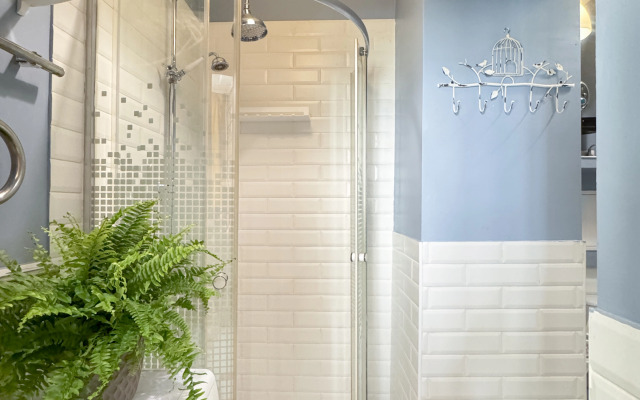 Квартира студия на Пестеля 28кв