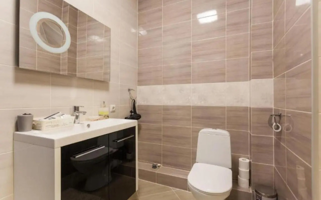 Апартаменты Koenig Style G11 3