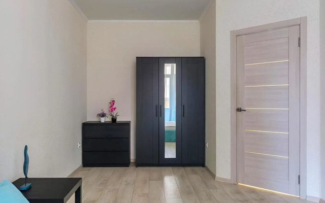 Апартаменты Уют