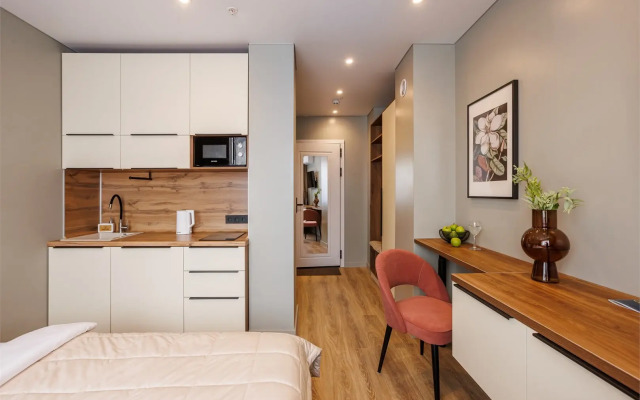 FortEstate 653 Apartments