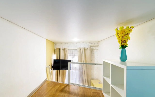 Апартаменты Roomstay Садовая комфорт