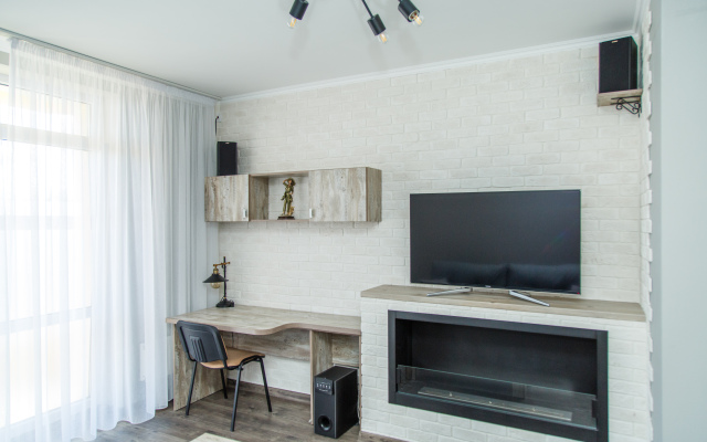 Квартира Отличная в Зеленоградске