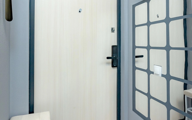 Na Dalnevostochnom Prospekte 39/3 Flat