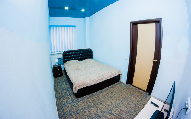 Liniya Spektr Hotel