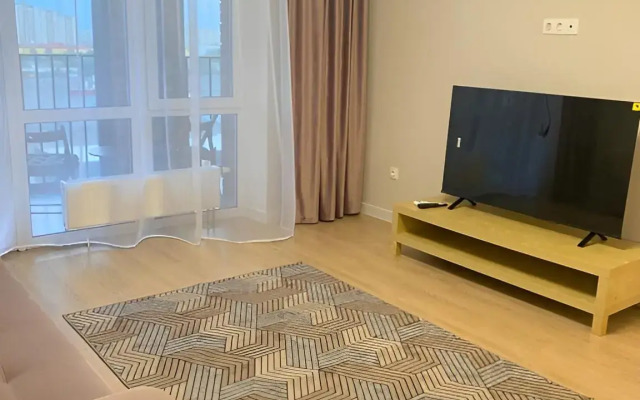 Квартира Яратам