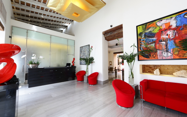 Billini Hotel