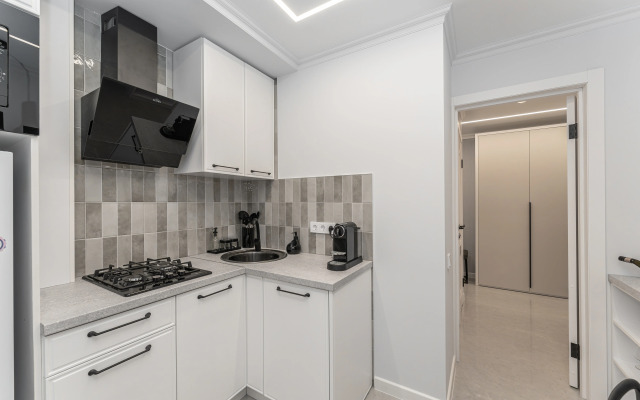 Квартира Просторная дизайнерская в Зеленоградске