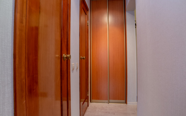 Апартаменты Красных Командиров 21