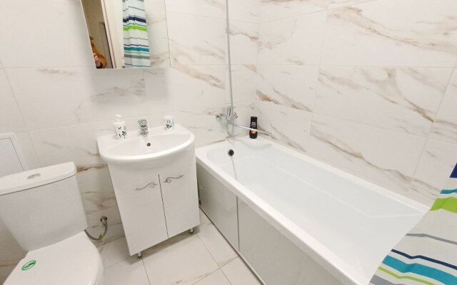 Квартира Однокомнатная Карла Маркса 246