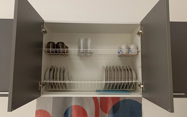 Alfa Rent Anapa na Supsekhskoye shosse 39 Flat