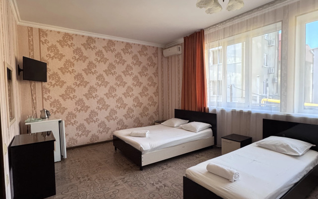 Guest house DAS