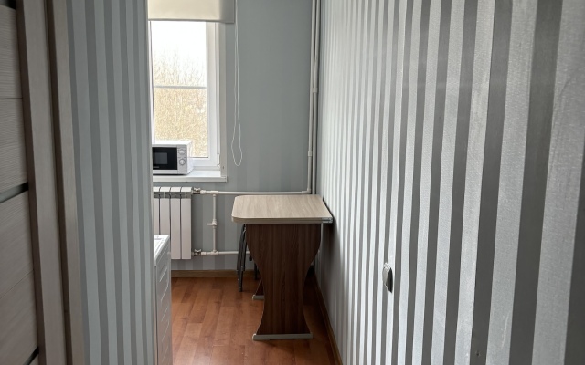 Квартира на Улице Верещагина 3