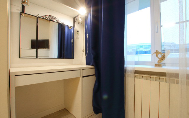 Апартаменты Тимхаус центр