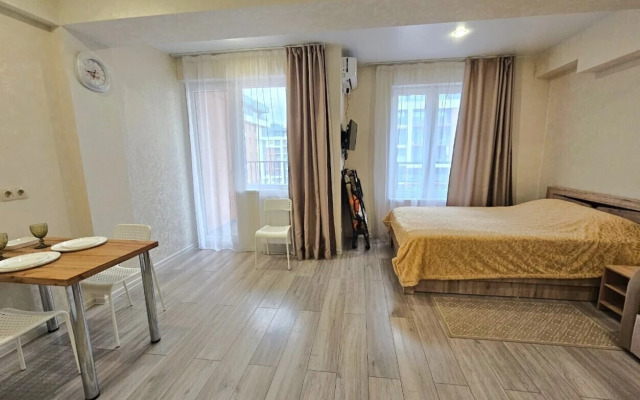 Апартаменты на Ул Старошоссейная 5к6