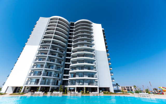 Edelweiss Residents Apart-Hotel